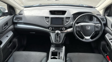 Honda CR-V 2.0 i-VTEC SE 5dr Auto Petrol Estate